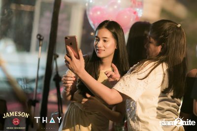 คืนวันพุธ ที่ร้าน เท เอกมัย — photo 86