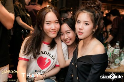คืนวันพุธ ที่ร้าน เท เอกมัย — photo 90