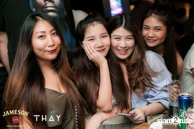 คืนวันพุธ ที่ร้าน เท เอกมัย — photo 91