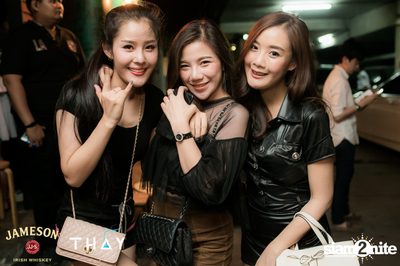 คืนวันพุธ ที่ร้าน เท เอกมัย — photo 92