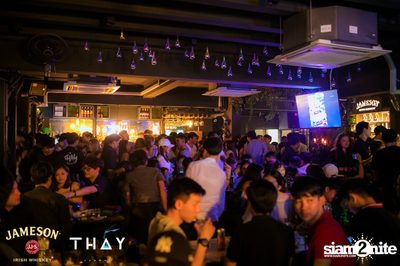 คืนวันพุธ ที่ร้าน เท เอกมัย — photo 93