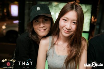 คืนวันพุธ ที่ร้าน เท เอกมัย — photo 94
