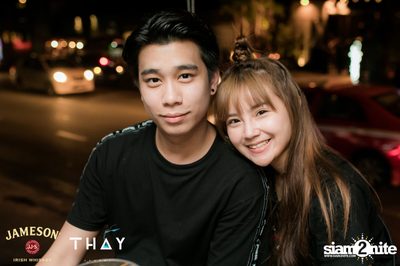คืนวันพุธ ที่ร้าน เท เอกมัย — photo 95