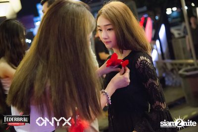 Albert Neve at ONYX (Album 1) — photo 1