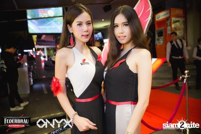 Albert Neve at ONYX (Album 1) — photo 2
