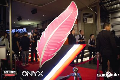 Albert Neve at ONYX (Album 1) — photo 3