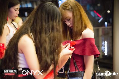 Albert Neve at ONYX (Album 1) — photo 4