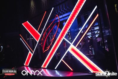 Albert Neve at ONYX (Album 1) — photo 5
