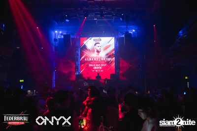 Albert Neve at ONYX (Album 1) — photo 6