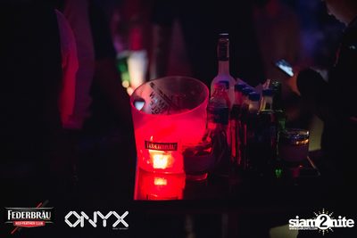 Albert Neve at ONYX (Album 1) — photo 7