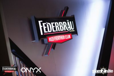 Albert Neve at ONYX (Album 1) — photo 9