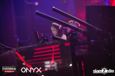 Albert Neve at ONYX (Album 1) — photo 10