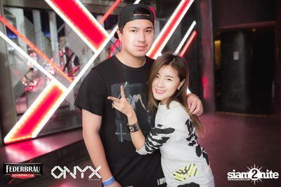 Albert Neve at ONYX (Album 1) — photo 11