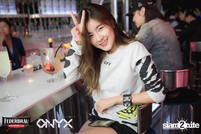 Albert Neve at ONYX (Album 1) — photo 12