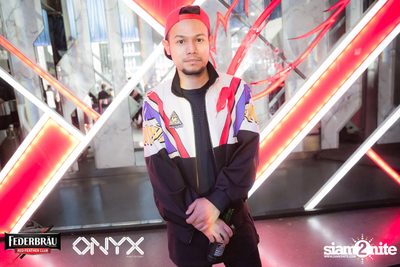 Albert Neve at ONYX (Album 1) — photo 13