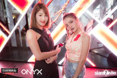 Albert Neve at ONYX (Album 1) — photo 14