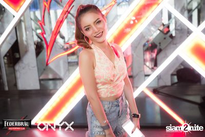 Albert Neve at ONYX (Album 1) — photo 16