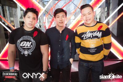 Albert Neve at ONYX (Album 1) — photo 17
