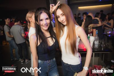 Albert Neve at ONYX (Album 1) — photo 21