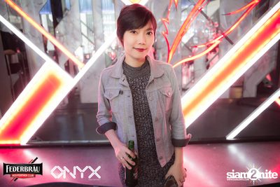 Albert Neve at ONYX (Album 1) — photo 22