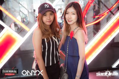Albert Neve at ONYX (Album 1) — photo 23