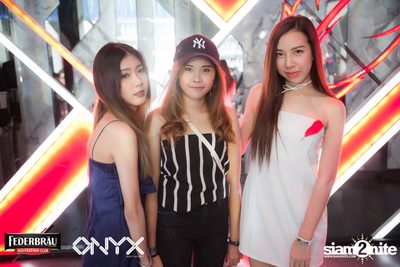 Albert Neve at ONYX (Album 1) — photo 26