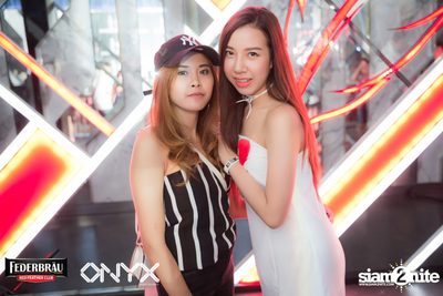 Albert Neve at ONYX (Album 1) — photo 27