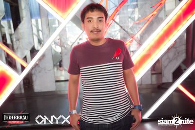 Albert Neve at ONYX (Album 1) — photo 28