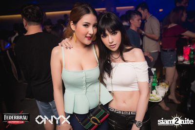 Albert Neve at ONYX (Album 1) — photo 30