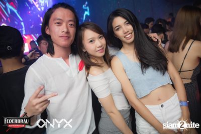 Albert Neve at ONYX (Album 1) — photo 31