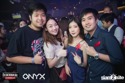 Albert Neve at ONYX (Album 1) — photo 32