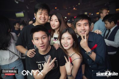 Albert Neve at ONYX (Album 1) — photo 33
