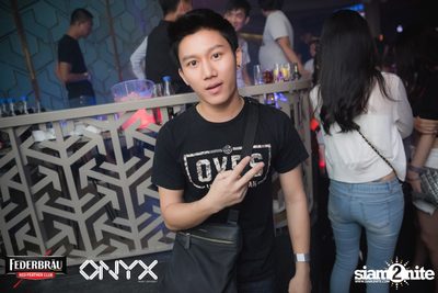 Albert Neve at ONYX (Album 1) — photo 34