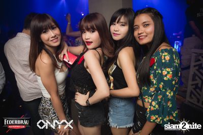 Albert Neve at ONYX (Album 1) — photo 35