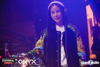 Albert Neve at ONYX (Album 1) — photo 36