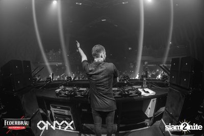 Albert Neve at ONYX (Album 1) — photo 37