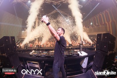 Albert Neve at ONYX (Album 1) — photo 38