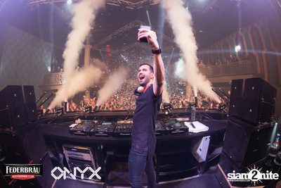 Albert Neve at ONYX (Album 1) — photo 39