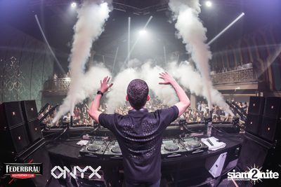 Albert Neve at ONYX (Album 1) — photo 40