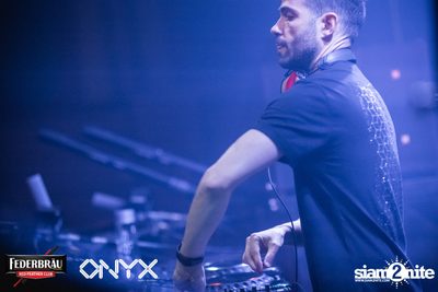Albert Neve at ONYX (Album 1) — photo 41