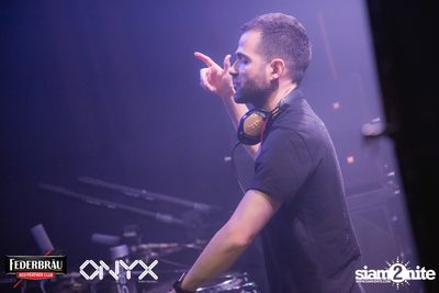 Albert Neve at ONYX (Album 1) — photo 42