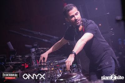 Albert Neve at ONYX (Album 1) — photo 43