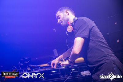 Albert Neve at ONYX (Album 1) — photo 44