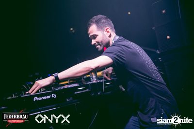 Albert Neve at ONYX (Album 1) — photo 45