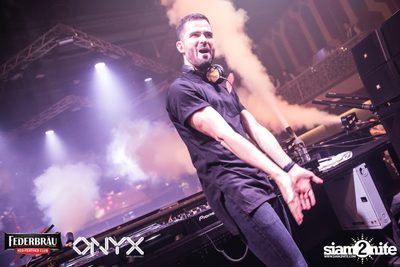 Albert Neve at ONYX (Album 1) — photo 46