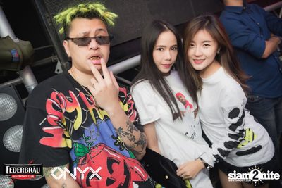 Albert Neve at ONYX (Album 1) — photo 47