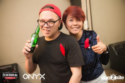 Albert Neve at ONYX (Album 1) — photo 48