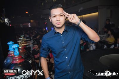 Albert Neve at ONYX (Album 1) — photo 49
