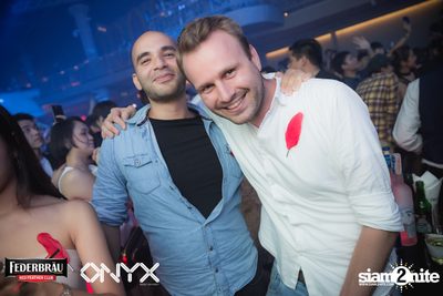 Albert Neve at ONYX (Album 1) — photo 50