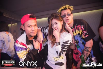Albert Neve at ONYX (Album 1) — photo 51